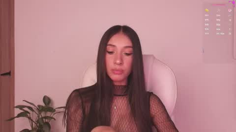 Snapshot of gorgeous_brunette chatting on 21, 6, 2026 Rose online show from 21, 6, 2026