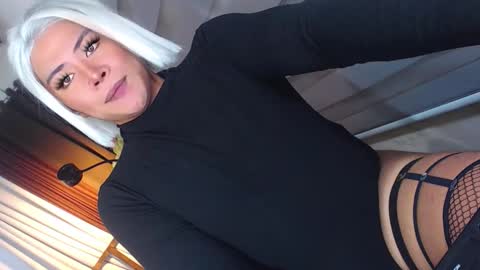 Samantha online show from 7, 3, 2026