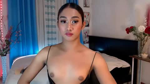 gorgeous_nicole online show from 2, 1, 2025