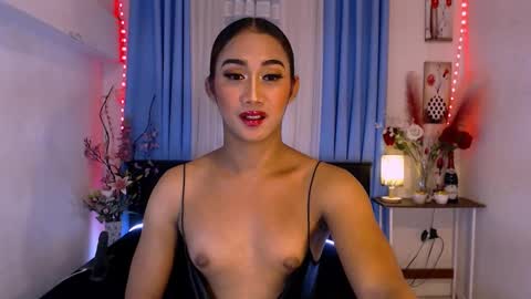 gorgeous_nicole online show from 12, 1, 2025