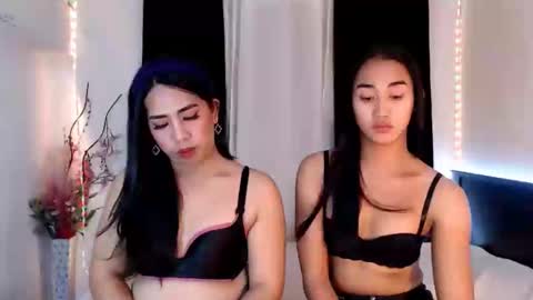 gorgeous_nicole online show from 4, 3, 2025