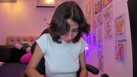 i am Jessi  I love animals and drawing I hope to get along with everyone. XOXO online show from 5, 2, 2025