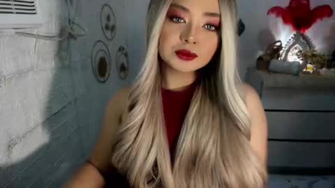 Amanda rose online show from 21, 1, 2025