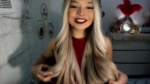 Amanda rose online show from 23, 1, 2025