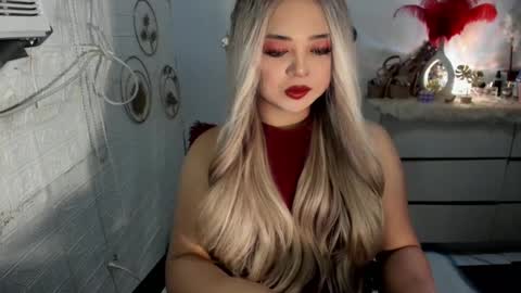 Amanda rose online show from 1, 3, 2025