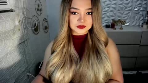 Amanda rose online show from 4, 10, 2025