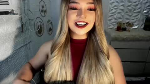 Amanda rose online show from 23, 10, 2025