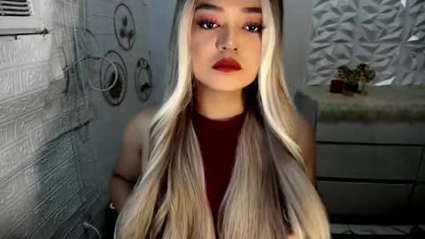 Amanda rose online show from 5, 11, 2025