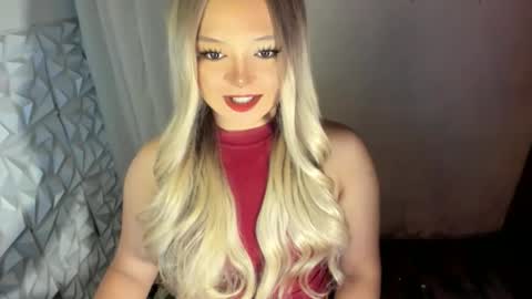 Amanda rose online show from 24, 5, 2026