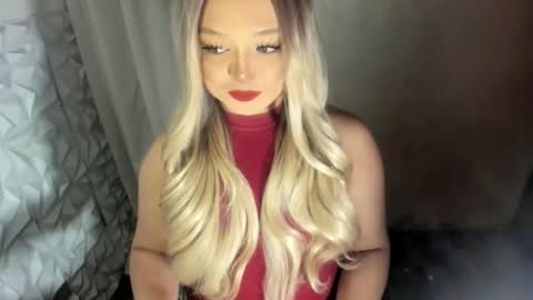 Amanda rose online show from 1, 6, 2026
