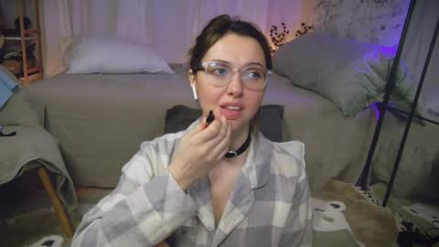 Snapshot of gorgeousg1rl chatting on 20, 2, 2025 I am Anna ig gorgeousg1rrrl online show from 20, 2, 2025