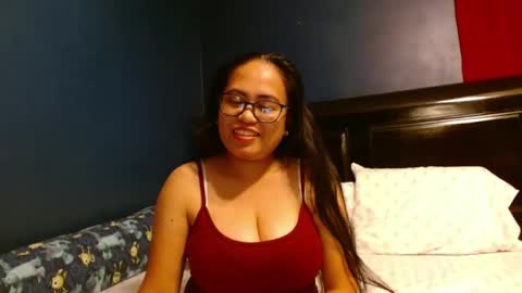 gorgeouslyn09 online show from 17, 12, 2025