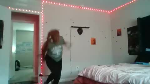 Sue Goddess online show from 21, 3, 2026