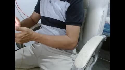 Snapshot of goten7 chatting on 22, 10, 2025 Andres online show from 22, 10, 2025