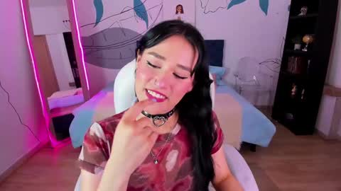 Alice online show from 27, 10, 2025