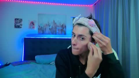 goth_minerva online show from 24, 2, 2026