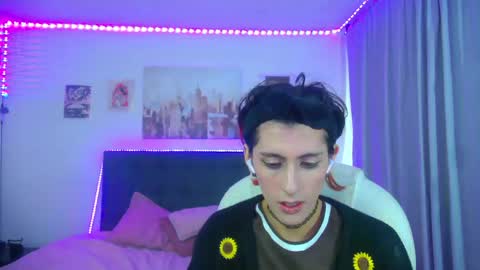 goth_minerva online show from 13, 4, 2026