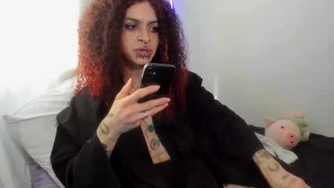 Russ  online show from 14, 1, 2025