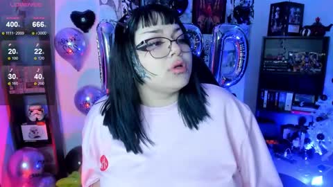 Engel   Please help me to reach 50 thumbs up online show from 21, 12, 2024