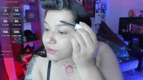 Engel   Please help me to reach 50 thumbs up online show from 7, 10, 2025