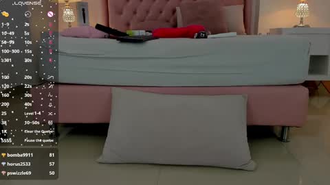 goth_tasha online show from 7, 3, 2025