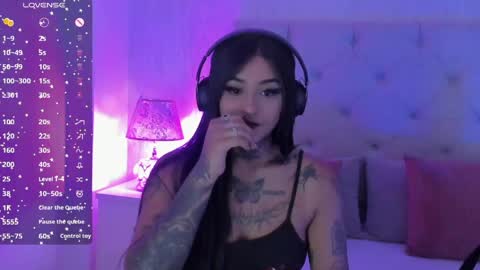 goth_tasha online show from 15, 5, 2026