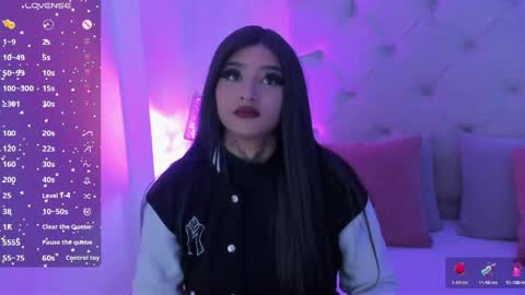 goth_tasha online show from 21, 5, 2026