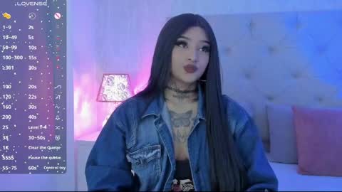 goth_tasha online show from 1, 6, 2026