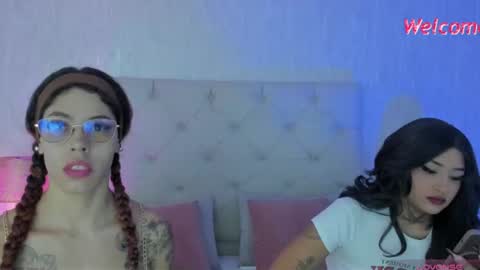 Snapshot of goth_tasha chatting on 4, 7, 2026 goth_tasha online show from 4, 7, 2026