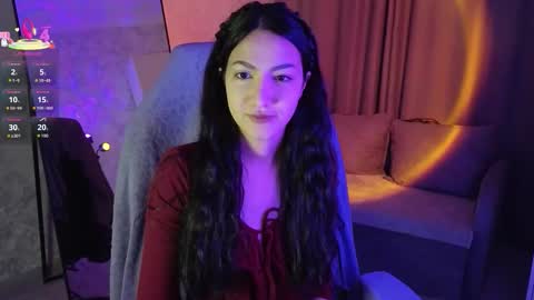 mulan online show from 1, 12, 2025