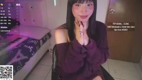 Cami online show from 9, 6, 2026