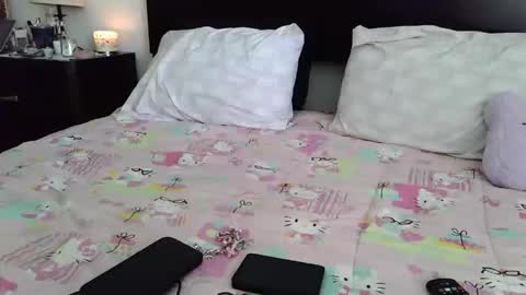 gothbaby305 online show from 1, 4, 2026