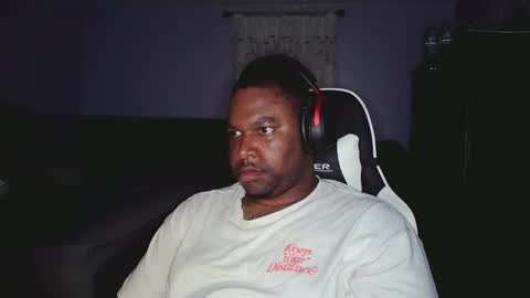 Dan aka. Gothboi Wonder online show from 29, 9, 2025