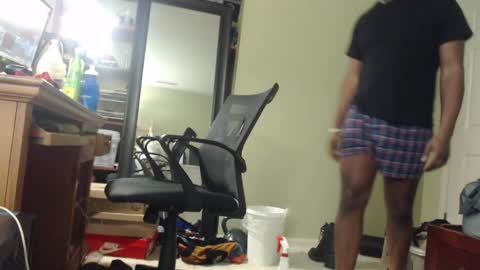 gothchocolate online show from 5, 4, 2026