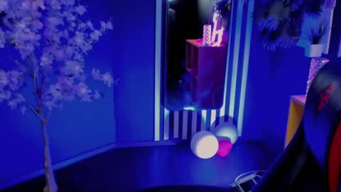 GOTHGIRL RUBY online show from 28, 4, 2026