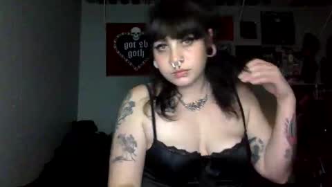 Goddessr0se online show from 11, 5, 2026