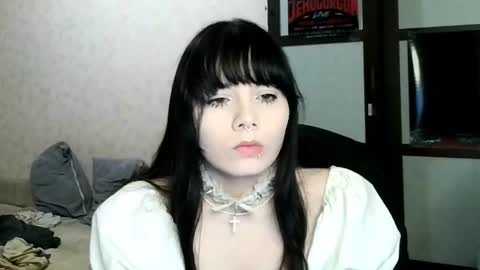 gothickq online show from 25, 6, 2026