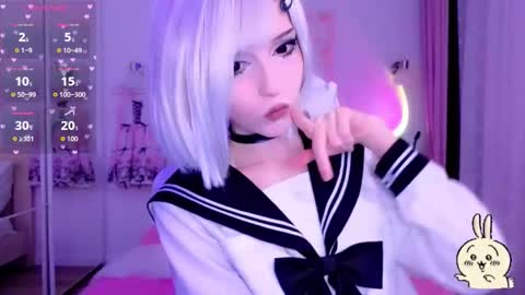 Snapshot of gothiclali chatting on 26, 10, 2025 gothiclali online show from 26, 10, 2025