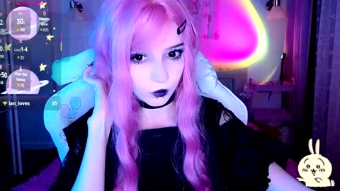 gothiclali online show from 9, 4, 2026