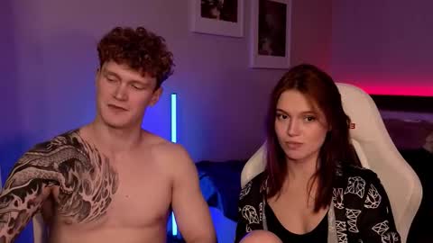 HIMORI AND LISAPVT NAKED online show from 24, 10, 2025