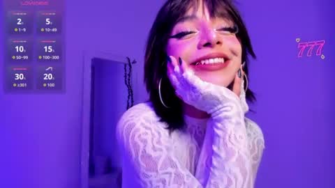 Violet online show from 14, 6, 2026