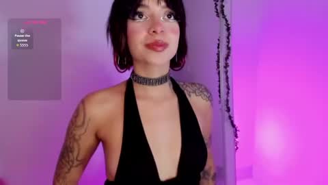 Violet online show from 2, 7, 2026