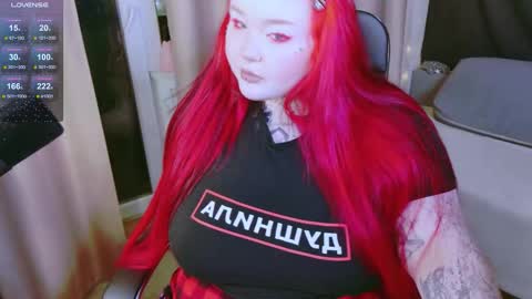 Elina  start 800 pm GMT online show from 7, 1, 2026