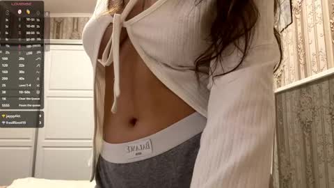 Mamma Mia online show from 17, 4, 2026