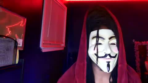 gottalovechocolatexxx online show from 11, 10, 2025