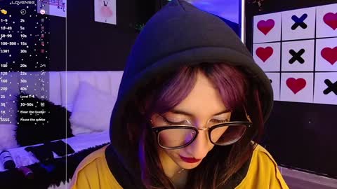 Meredith Alessandra online show from 7, 2, 2025