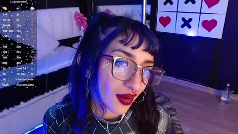 Meredith Alessandra online show from 27, 2, 2025