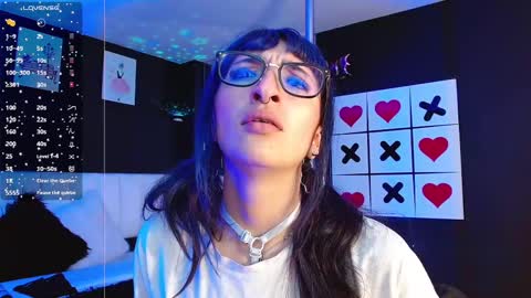 Meredith Alessandra online show from 5, 3, 2025