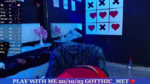 Meredith Alessandra online show from 22, 10, 2025