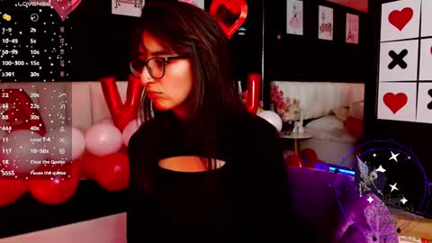 Meredith Alessandra online show from 17, 2, 2026